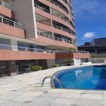 Yacht Coast Apartment Fortaleza  Exterior photo
