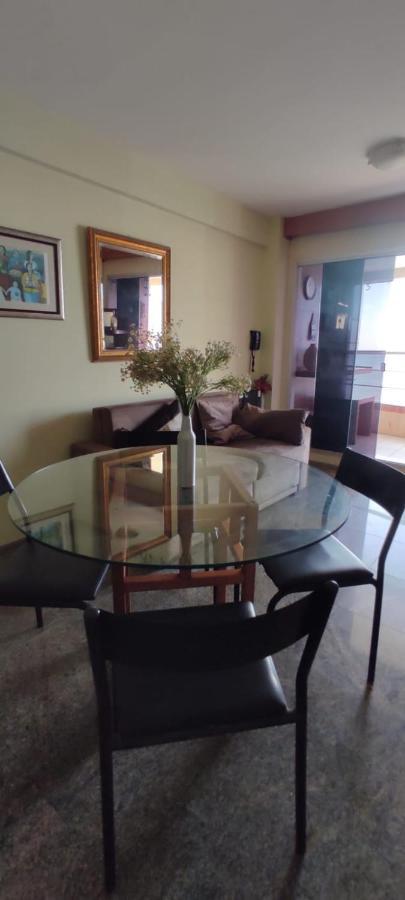 Yacht Coast Apartment Fortaleza  Exterior photo